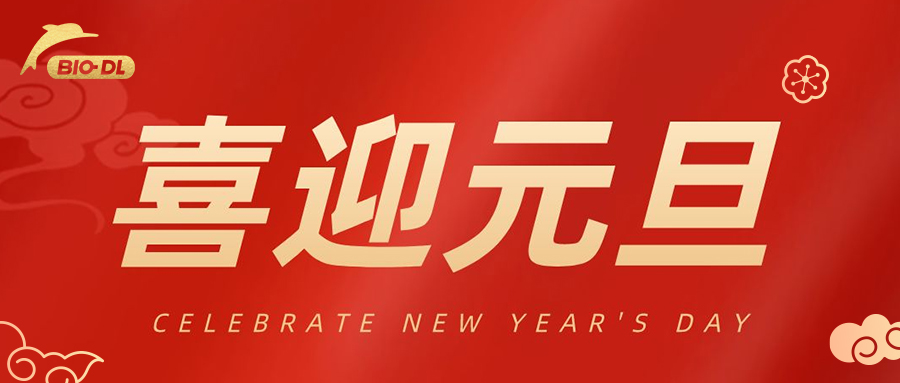 元旦節丨一元復始 萬象更新